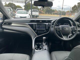 2019 Toyota Camry ASV70R Ascent Sport Brown 6 Speed Sports Automatic Sedan