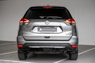 2020 Nissan X-Trail T32 Series III MY20 ST-L X-tronic 2WD Grey 7 Speed Constant Variable Wagon