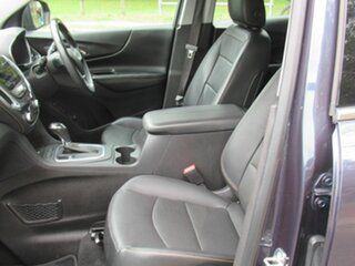2018 Holden Equinox EQ MY18 LTZ AWD Blue 9 Speed Sports Automatic Wagon