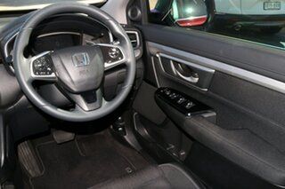 2020 Honda CR-V RW MY21 VTi FWD Ignite Red 1 Speed Constant Variable Wagon