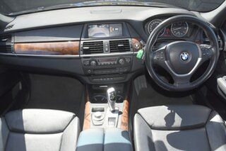 2007 BMW X5 E70 Steptronic Black 6 Speed Sports Automatic Wagon