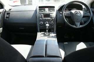 2012 Mazda CX-9 MY13 Classic (FWD) Black 6 Speed Auto Activematic Wagon