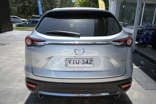 2018 Mazda CX-9 MY19 Azami LE (AWD) Silver 6 Speed Automatic Wagon