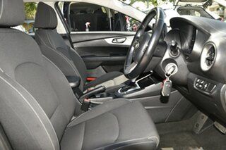 2020 Kia Cerato BD MY21 S Silver 6 Speed Sports Automatic Hatchback
