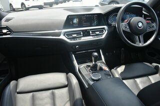 2021 BMW M3 G80 White 6 Speed Manual Sedan