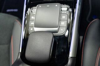 2022 Mercedes-Benz EQB X243 802+052MY EQB350 4MATIC Polar White 1 Speed Reduction Gear Wagon