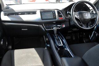 2016 Honda HR-V MY16 VTi-S White 1 Speed Constant Variable Wagon