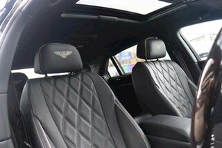 2015 Bentley Flying Spur 3W MY16 AWD Black 8 Speed Sports Automatic Sedan