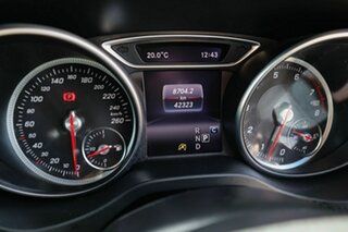 2017 Mercedes-Benz GLA-Class X156 808MY GLA250 DCT 4MATIC Grey 7 Speed Sports Automatic Dual Clutch