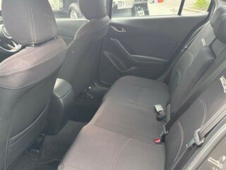 2019 Mazda 3 BN5276 Maxx SKYACTIV-MT Sport Grey 6 Speed Manual Sedan