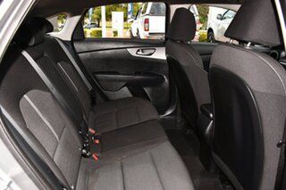 2020 Kia Cerato BD MY20 Sport Grey 6 Speed Sports Automatic Hatchback