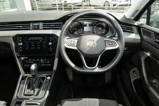 2023 Volkswagen Passat 3C (B8) MY23 Alltrack DSG 4MOTION 162TSI Manganese Grey 7 Speed