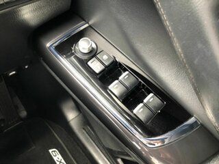 2017 Mazda CX-9 TC GT SKYACTIV-Drive i-ACTIV AWD Grey 6 Speed Sports Automatic Wagon