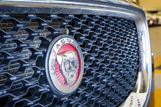 2017 Jaguar XE X760 MY17 Prestige Grey 8 Speed Sports Automatic Sedan