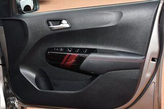 2019 Kia Picanto JA MY19 AO Edition Grey 4 Speed Automatic Hatchback
