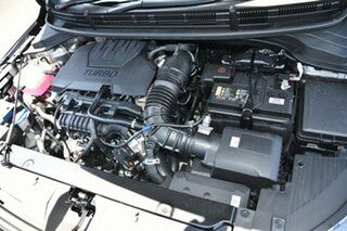 2024 Kia Stonic YB MY24 GT-Line DCT FWD Astro Grey 7 Speed Sports Automatic Dual Clutch Wagon
