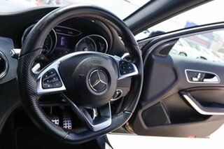 2017 Mercedes-Benz GLA-Class X156 808MY GLA250 DCT 4MATIC Grey 7 Speed Sports Automatic Dual Clutch