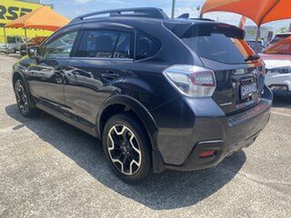 2016 Subaru XV G4X MY16 2.0i-L Lineartronic AWD Grey 6 Speed Constant Variable Hatchback