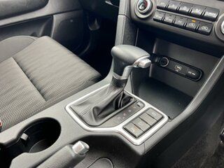 2018 Kia Sportage QL MY18 Si 2WD Premium Silver 6 Speed Sports Automatic Wagon