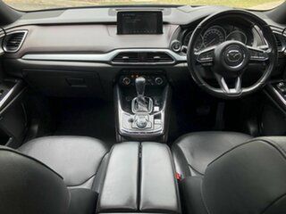 2017 Mazda CX-9 TC GT SKYACTIV-Drive i-ACTIV AWD Grey 6 Speed Sports Automatic Wagon