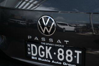 2023 Volkswagen Passat 3C (B8) MY23 Alltrack DSG 4MOTION 162TSI Manganese Grey 7 Speed