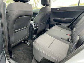 2018 Kia Sportage QL MY18 Si 2WD Premium Silver 6 Speed Sports Automatic Wagon