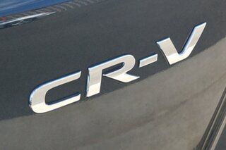 2022 Honda CR-V RW MY22 VTi 4WD L AWD Cosmic Blue 1 Speed Constant Variable Wagon