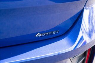 2023 Volkswagen T-ROC D11 MY23 140TSI DSG 4MOTION R-Line Lapiz Blue Premium Metallic & 7 Speed