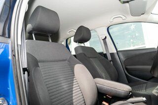 2011 Volkswagen Polo 6R MY12 77 TSI Comfortline 7 Speed Auto Direct Shift Hatchback