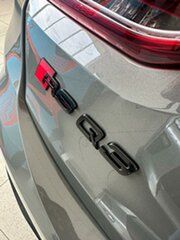 2023 Audi RS Q3 Edition 10 Years Grey Sports Automatic Dual Clutch Wagon