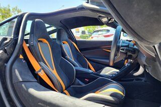 2022 McLaren 720S P14 MY22 Performance SSG Chicane Grey 7 Speed Sports Automatic Dual Clutch Coupe