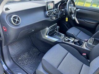 2020 Mercedes-Benz X-Class 470 250d Progressive (4Matic) 7 Speed Automatic Dual Cab Pick-up