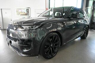 2023 Land Rover Range Rover Sport L461 23MY D300 AWD Dynamic SE Grey 8 Speed Sports Automatic Wagon