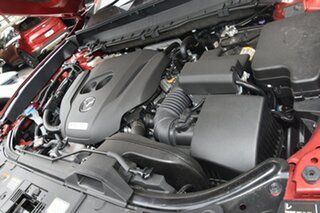 2022 Mazda CX-9 TC GT SKYACTIV-Drive Soul Red Crystal 6 Speed Sports Automatic Wagon