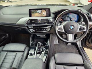 2021 BMW X4 xDrive 30i M Sport Black Sports Automatic Wagon