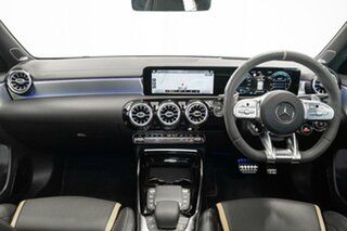 2020 Mercedes-Benz A-Class W177 801MY A45 AMG SPEEDSHIFT DCT 4MATIC+ S Grey 8 Speed