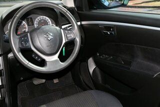2016 Suzuki Swift FZ MY15 GL Grey 4 Speed Automatic Hatchback