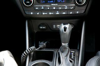2018 Hyundai Tucson TLE2 MY18 Highlander R-Series (AWD) Blue 6 Speed Automatic Wagon