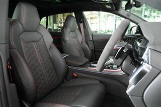 2023 Audi RS Q8 4M F1 MY23 TFSI Tiptronic Quattro Grey 8 Speed Sports Automatic Wagon