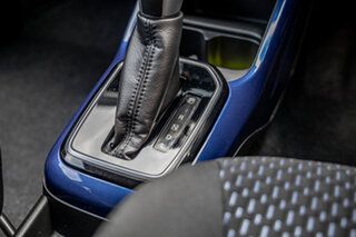 2022 Suzuki Ignis MF Series II MY22 GLX Grey 1 Speed Constant Variable Hatchback
