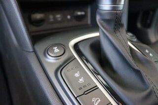 2018 Hyundai Kona OS.2 MY19 Highlander D-CT AWD Grey 7 Speed Sports Automatic Dual Clutch Wagon