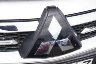 2017 Mitsubishi Pajero Sport QE MY17 Exceed Silver 8 Speed Sports Automatic Wagon