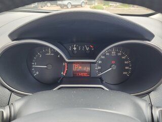 2017 Mazda BT-50 UR0YG1 XTR Grey 6 Speed Sports Automatic Utility