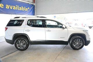 2019 Holden Acadia AC MY19 LTZ 2WD Silver 9 Speed Sports Automatic Wagon