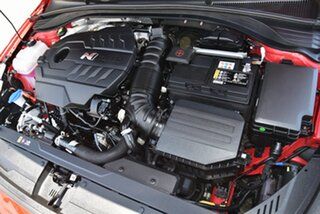 2021 Hyundai i30 Pde.v4 MY22 N D-CT Premium Red 8 Speed Sports Automatic Dual Clutch Hatchback
