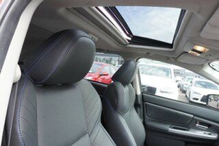 2016 Subaru Levorg VM MY17 2.0 GT-S CVT AWD Red 8 Speed Constant Variable Wagon