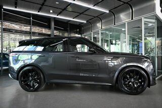 2023 Land Rover Range Rover Sport L461 23MY D300 AWD Dynamic SE Grey 8 Speed Sports Automatic Wagon