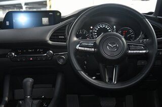 2023 Mazda 3 BP2HLA G25 SKYACTIV-Drive Astina Machine Grey 6 Speed Sports Automatic Hatchback