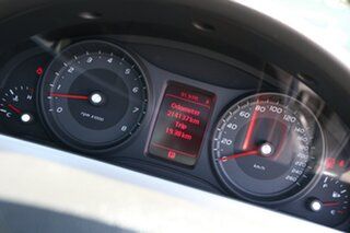2012 Holden Ute VE II SV6 Thunder Black 6 Speed Sports Automatic Utility