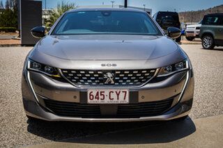 2021 Peugeot 508 R8 MY21 GT Grey 8 Speed Sports Automatic Fastback